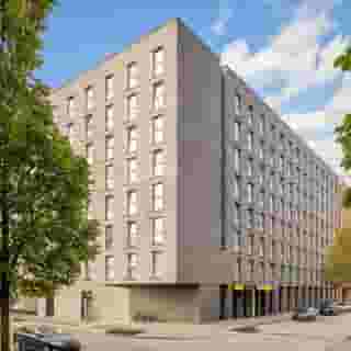 Super 8 by Wyndham Hamburg Mitte, 2 of 5