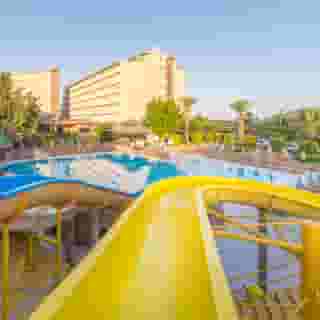 Doganay Beach Club, 1 of 5