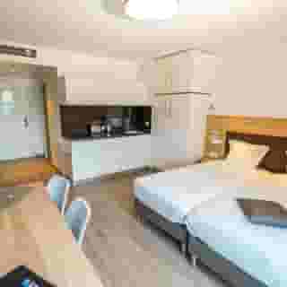 All Suites Choisy Le Roi, 6 of 6
