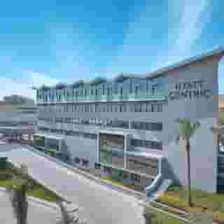 Hyatt Centric Cairo West, 4 of 5