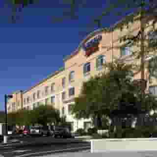 Fairfield Inn & Suites By Marriott Phoenix Midtown, 6 of 6