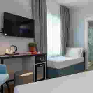 iH Hotels Milano Centrale, 6 of 6