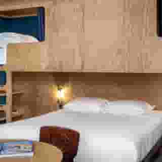 Eklo Toulouse Cartoucherie, 4 of 5