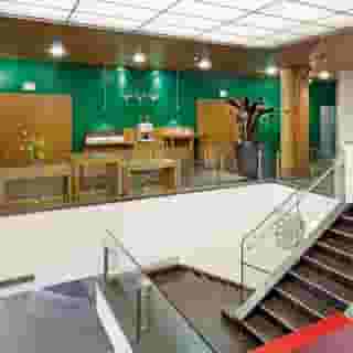 Movenpick Hotel Zurich Airport, 4 of 5