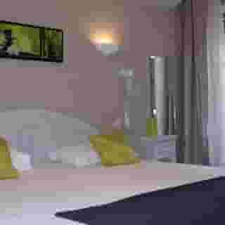 Logis Hotel le Petit Manoir, 6 of 6