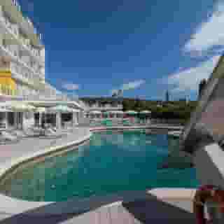 B&B Hotel Park Hotel Suisse Santa Margherita Lig, 1 of 5
