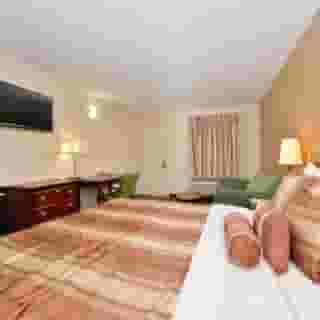 Americas Best Value Inn Nashville Downtown, 4 of 5