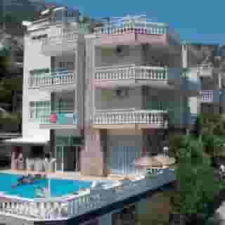 Kavala Turunc Hotel, 1 of 5