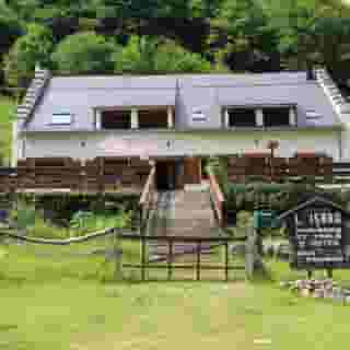 Le Refuge de L'isard, 4 of 5