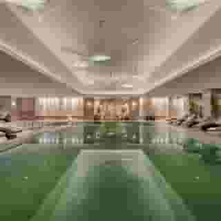 The Grand Tarabya, 5 of 5