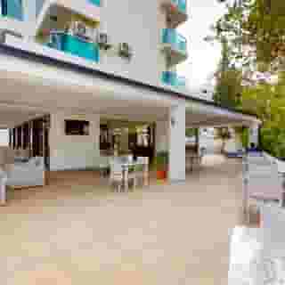 Moda Beach Boutique Hotel, 1 of 5