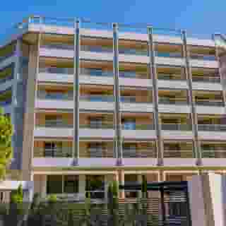 Divani Escape, 1 of 5