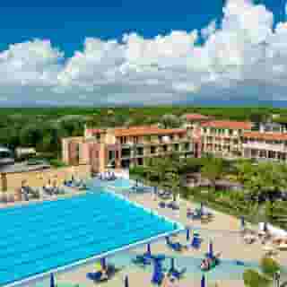 Residence Continental Resort, 4 of 5