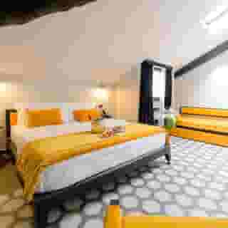 Roma Luxus Hotel, 1 of 5