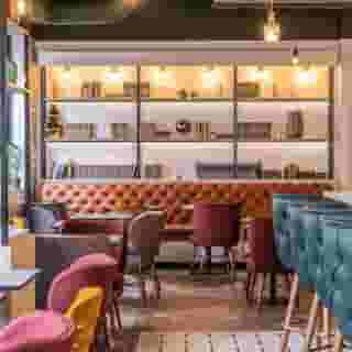Hotel Mercure Paris Bercy Bibliotheque, 6 of 6