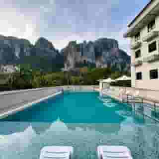 Keereen Resort - Ao Nang Krabi, 5 of 5
