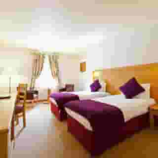 Roganstown Hotel & Country Club, 5 of 5