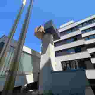 Post 120 Suites, 3 of 5