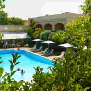 Romano Palace Luxury Hotel, 3 of 5