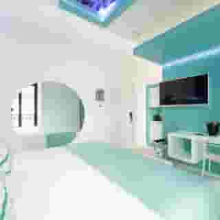 Acuario Hotel Boutique, 3 of 5