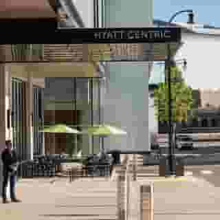 Hyatt Centric Downtown Nashville, 1 of 5