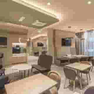 Hampton by Hilton Frankfurt Airport, 1 of 5