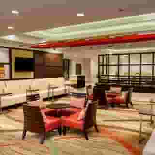 Holiday Inn Austin Town Lake, 5 of 5