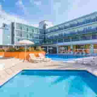 Azuline Hotel Pacific, 2 of 5