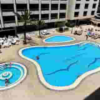 Columbus Aparthotel, 4 of 5