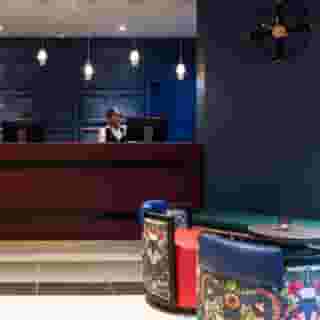 Mercure Antwerp City Centre, 3 of 5