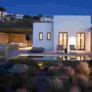 Bonzoe Suites & Villas, 4 of 5