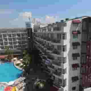 Asrin Beach Hotel, 2 of 5