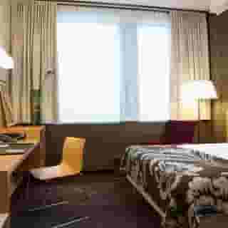 Glo Hotel Sello, 4 of 5