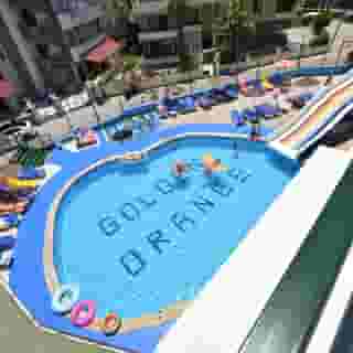 Golden Orange, 3 of 5