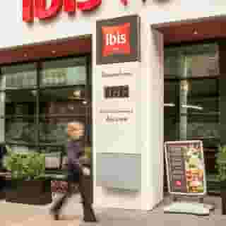 ibis Glasgow City Centre - Sauchiehall Street, 1 of 5
