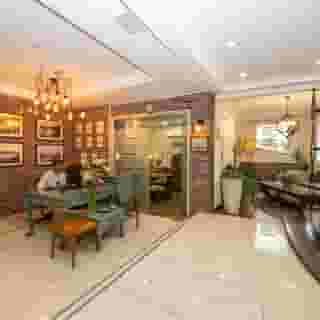 The Marions Suite Hotel Taksim, 6 of 6