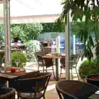 Amarante Cannes, 2 of 5