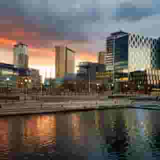Maldron Hotel Liverpool City Centre, 6 of 6