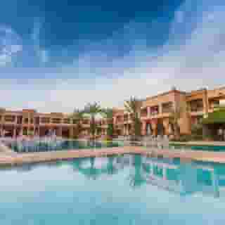Zalagh Kasbah Hotel & Spa, 3 of 5