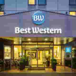 Best Western Macrander Hotel Frankfurt/Kaiserlei, 2 of 5