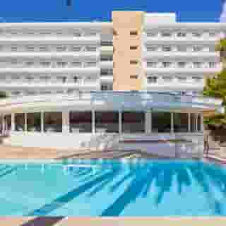 tent Playa de Palma, 1 of 5