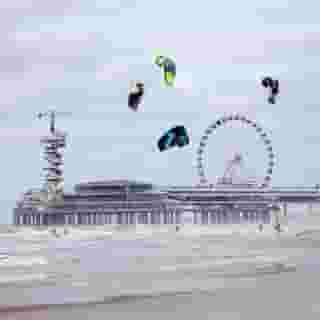 Hotel Indigo The Hague - Palace Noordeinde, 3 of 5