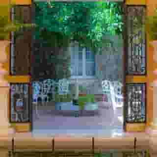Crisol Jardines de Cordoba, 1 of 5