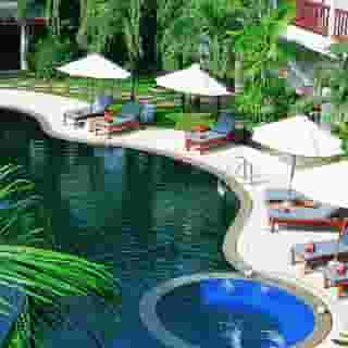 Salathai Resort, 2 of 5