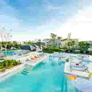 Andaz Mayakoba Resort Riviera Maya - A concept by Hyatt, 2 of 5