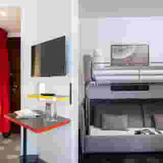 ibis Styles Paris Mairie de Montreuil, 6 of 6