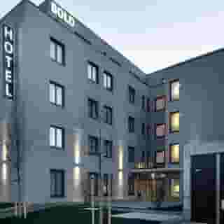 Bold Hotel Munchen Giesing, 1 of 5