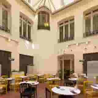 Sardinero Madrid, 1 of 5