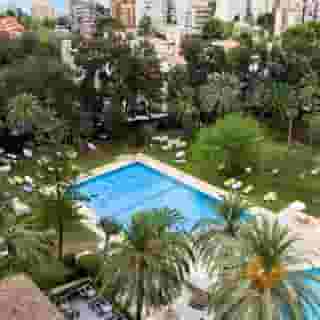 Intur Orange, 5 of 5