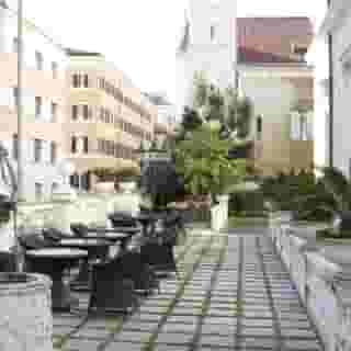 Hotel Villa Pinciana, 3 of 5